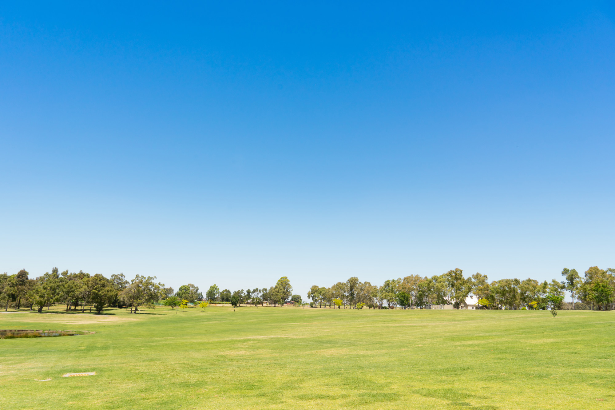 uses for vacant land